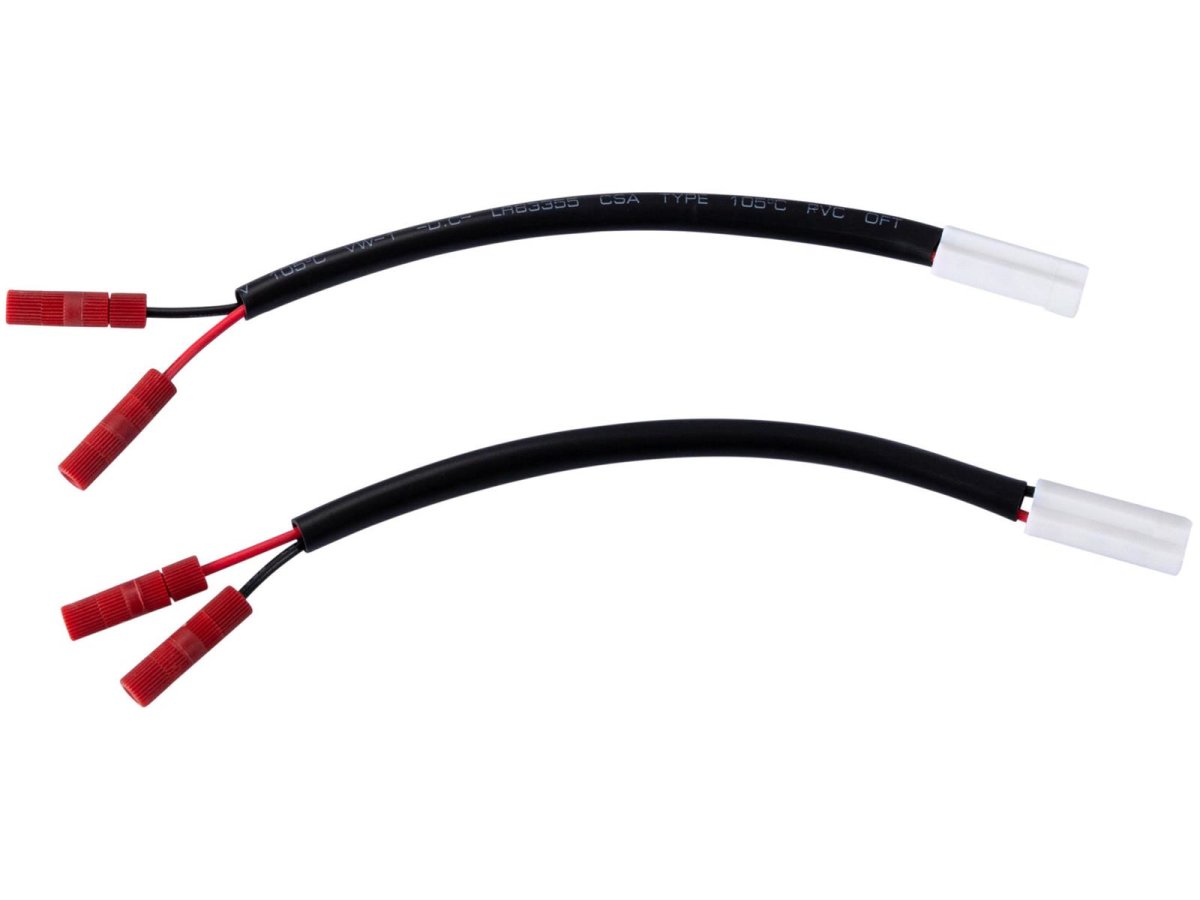 Kellermann adapter cable "i.lash"