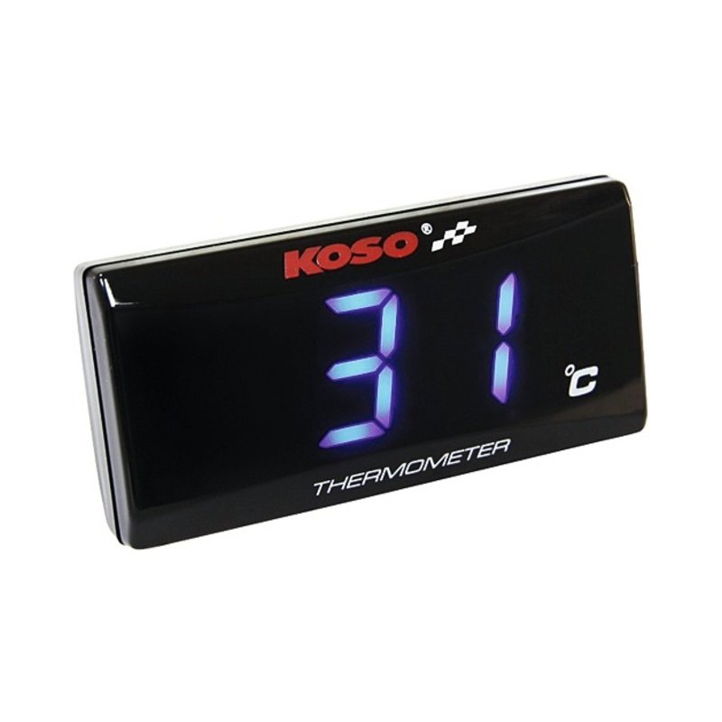 Koso Thermometer Koso Universal