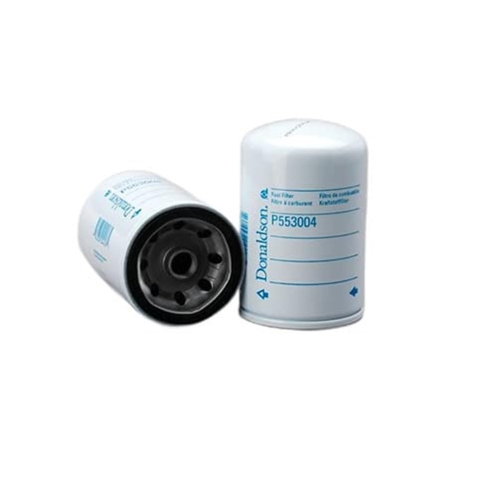 Donaldson P553004 Kraftstofffilter (Spin-on) Donaldson P553004 Kraftstofffilter (Spin-on) von Donaldson