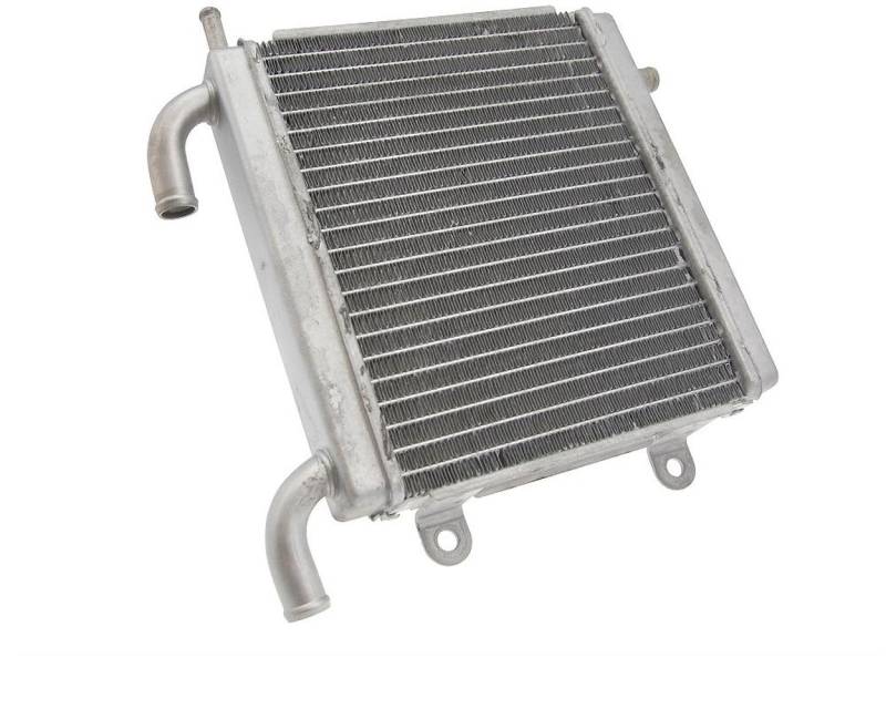 Kühler Wasserkühler Radiator - Yamaha Aerox MBK Nitro 50 von MKX