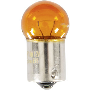 Kugellampe orange 12V 10W/BAU 15S ZZZ-kein Hersteller von ZZZ-kein Hersteller