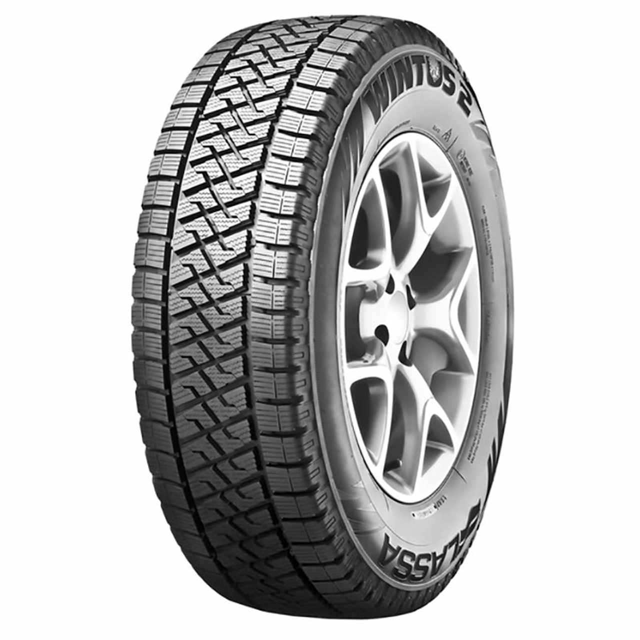 LASSA WINTUS 2 225/75R16C 121R BSW