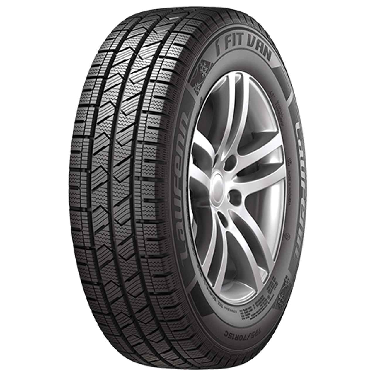 LAUFENN I FIT VAN (LY31) 195/60R16C 99T BSW