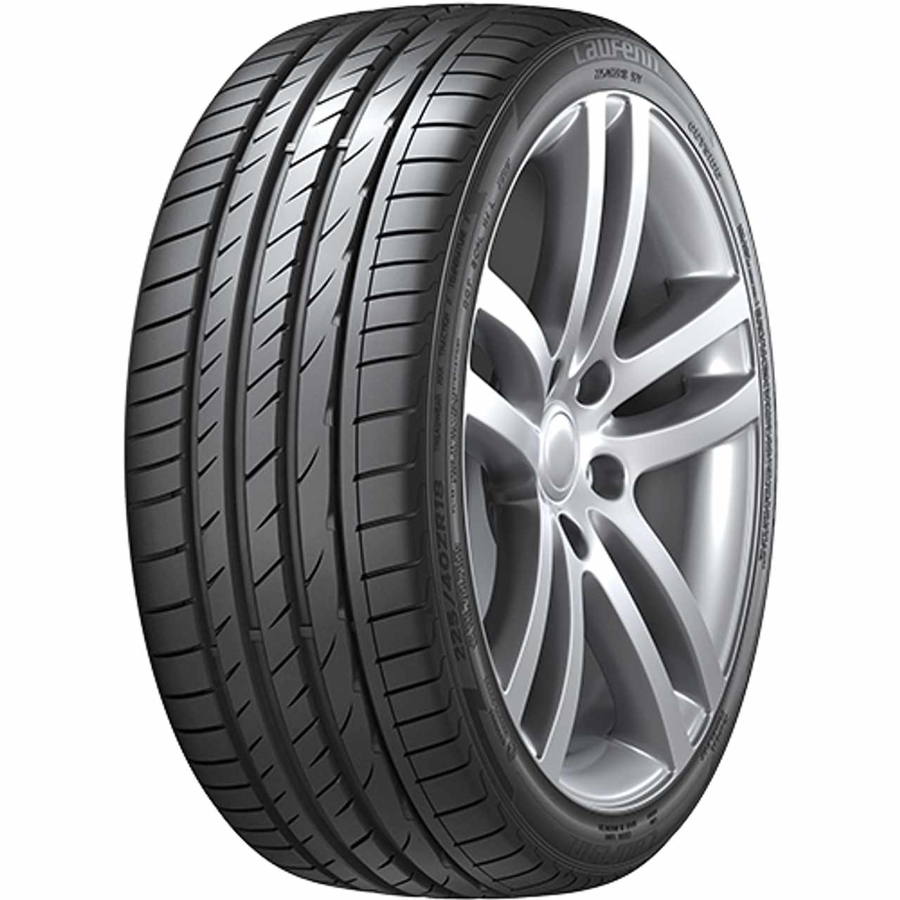 LAUFENN S FIT EQ+ (LK01+) 195/45R15 78V BSW