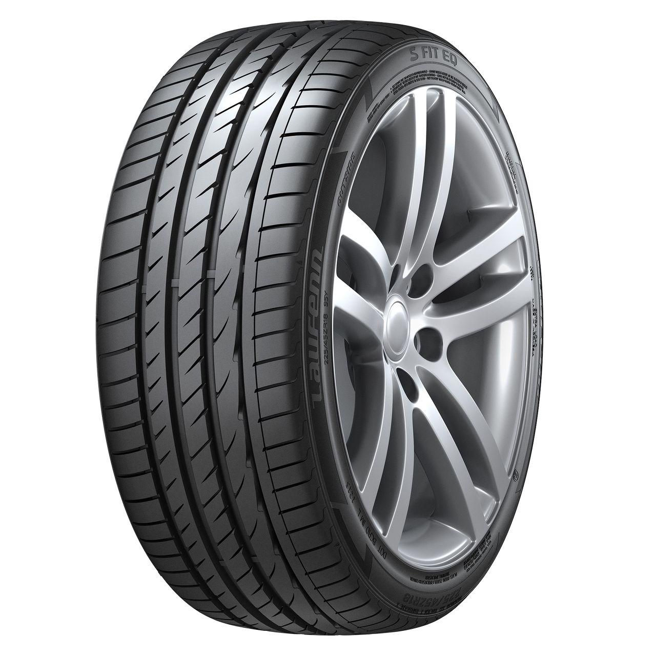 LAUFENN S FIT EQ (LK01) 225/60R17 99H
