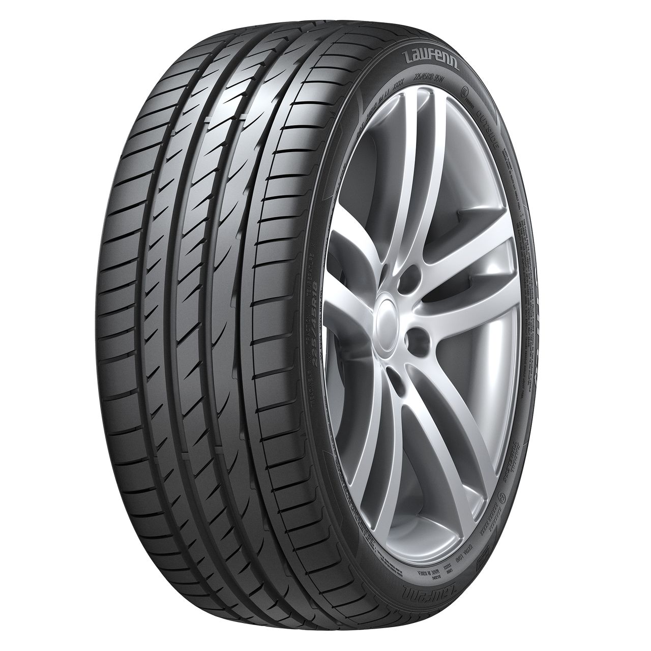 LAUFENN S FIT EQ (LK01B) HRS 225/45R18 95W