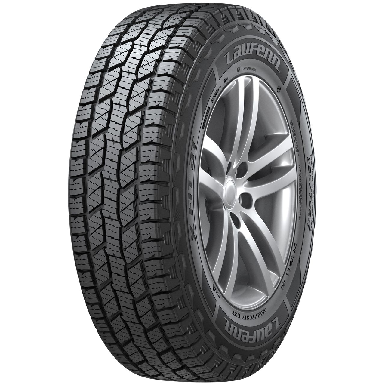 LAUFENN X FIT AT (LC01) 235/75R15 109T MFS