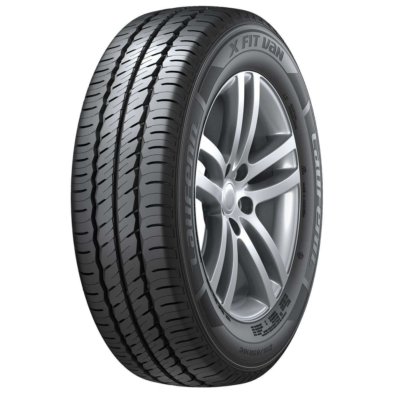 LAUFENN X FIT VAN (LV01) 205/70R15C 106R BSW