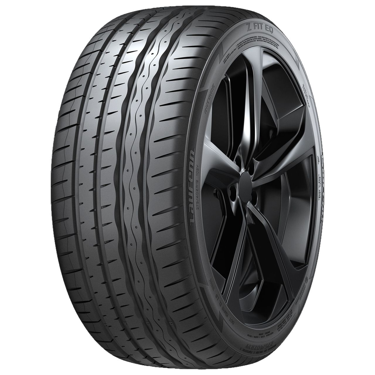 LAUFENN Z FIT EQ (LK03) 235/35R19 91(Y)