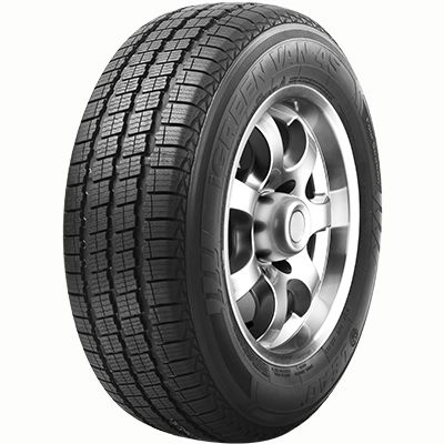 LEAO IGREEN VAN 4S 215/65R16C 109T BSW LEAO IGREEN VAN 4S 215/65R16C 109T BSW