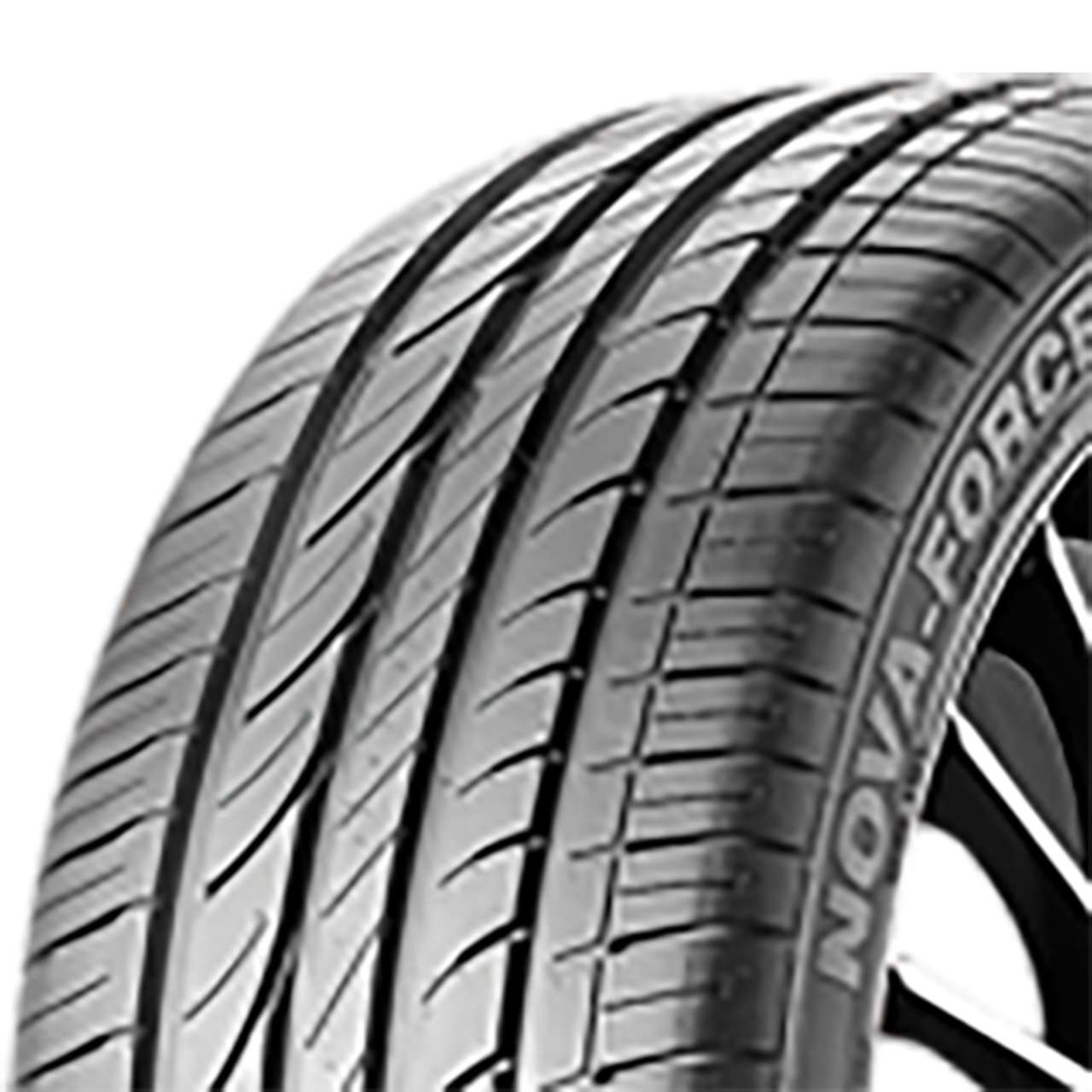 LEAO NOVA-FORCE 215/40ZR17 87W BSW