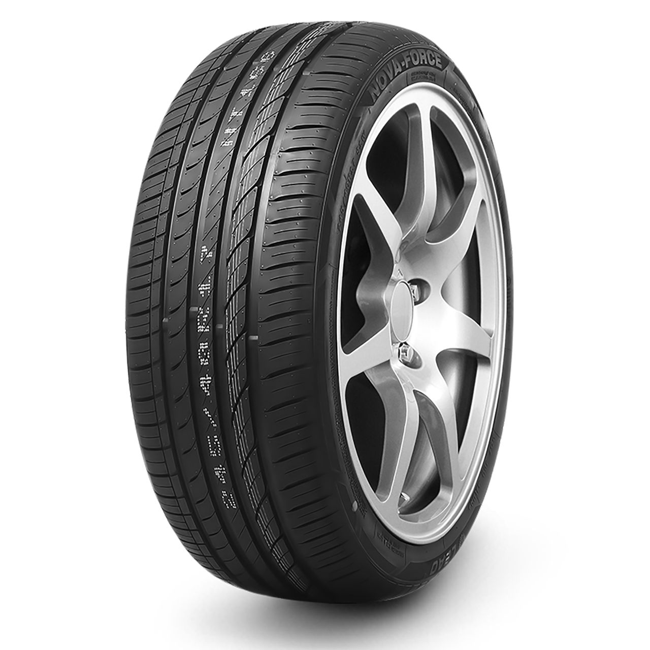 LEAO NOVA-FORCE 225/50R17 98W BSW