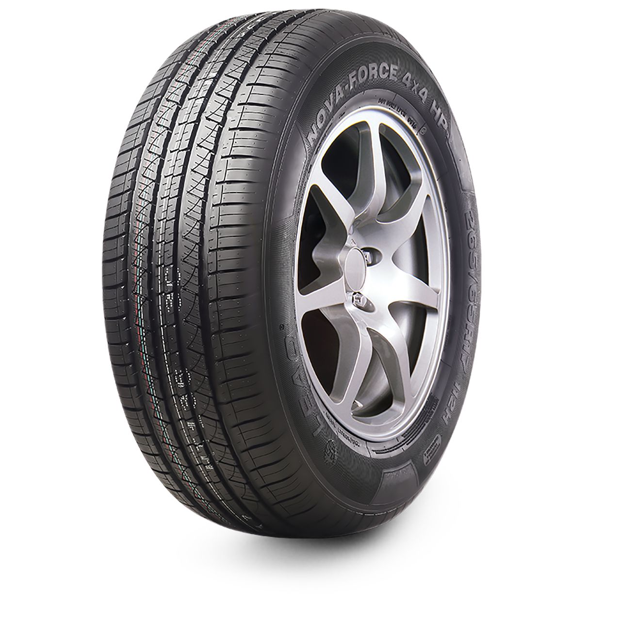 LEAO NOVA-FORCE 4X4 HP 215/65R17 103V BSW