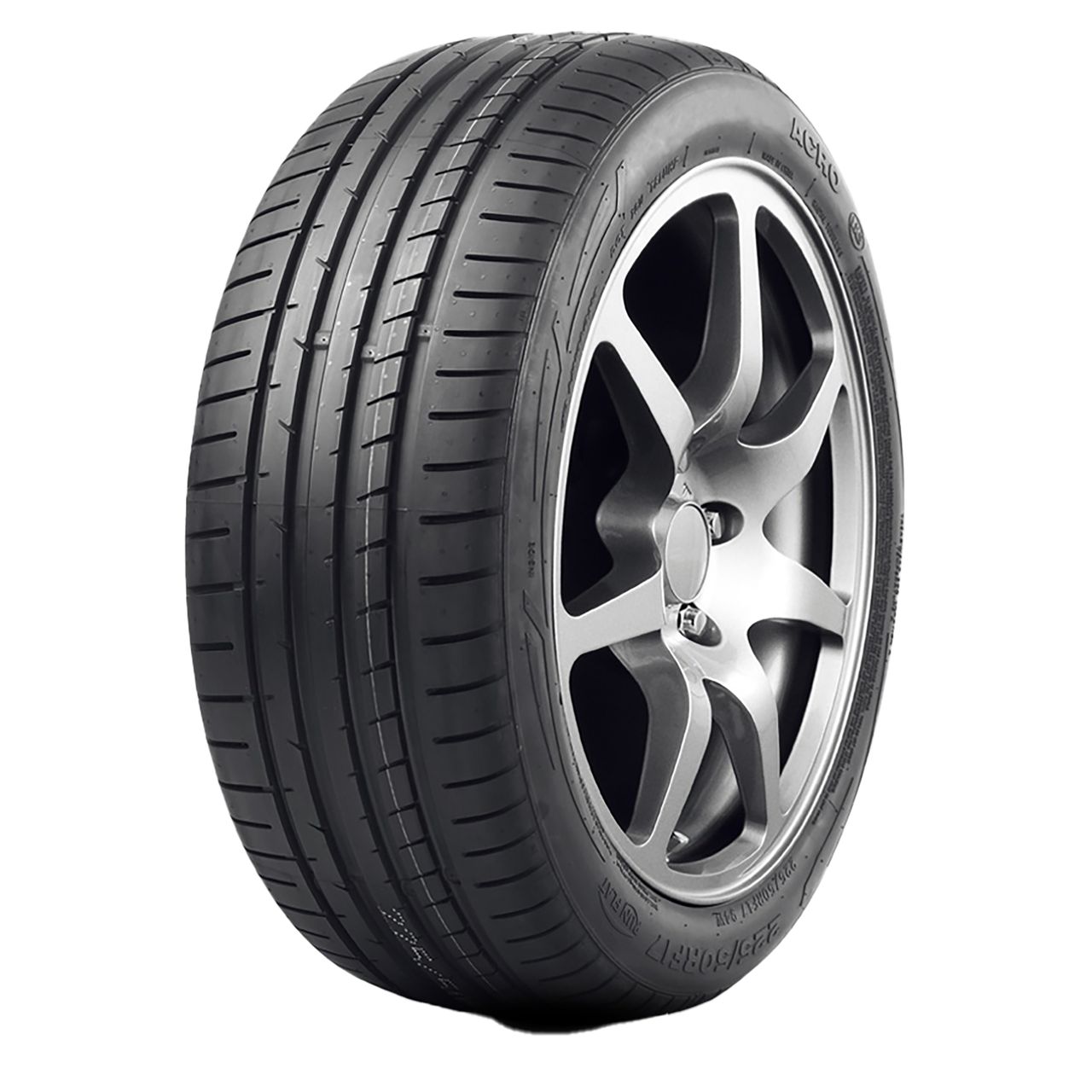 LEAO NOVA-FORCE ACRO 195/45R16 84V BSW