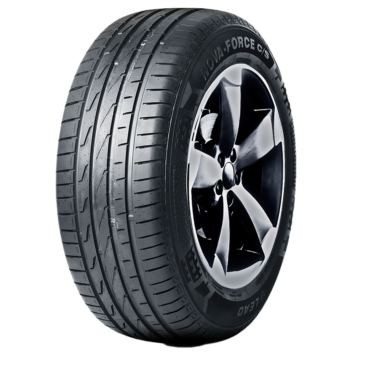 LEAO NOVA-FORCE C/S 255/40R20 101W BSW