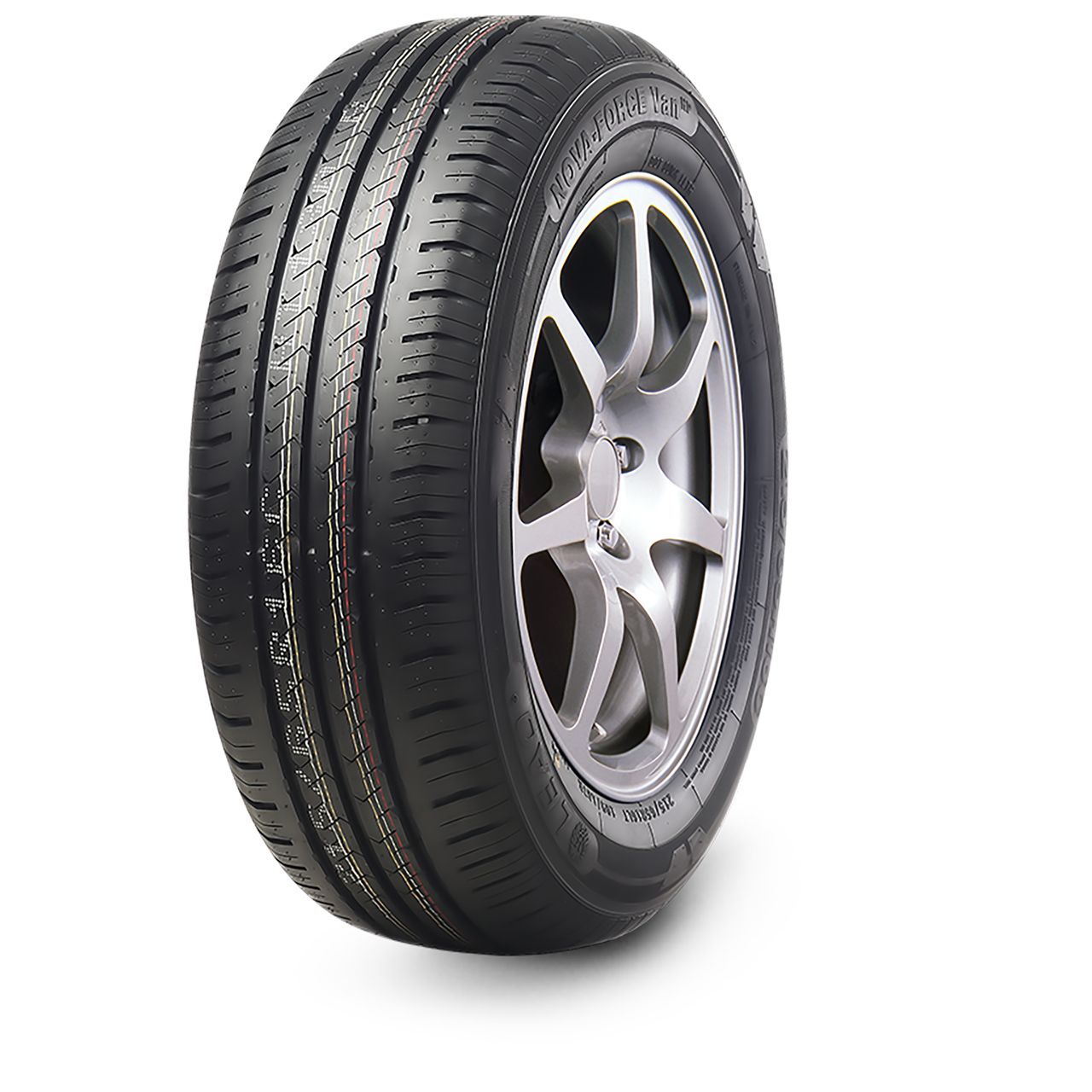 LEAO NOVA-FORCE VAN HP 225/65R16C 112R BSW