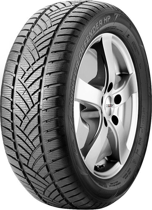 LEAO WINTER DEFENDER HP 185/60R15 88H BSW