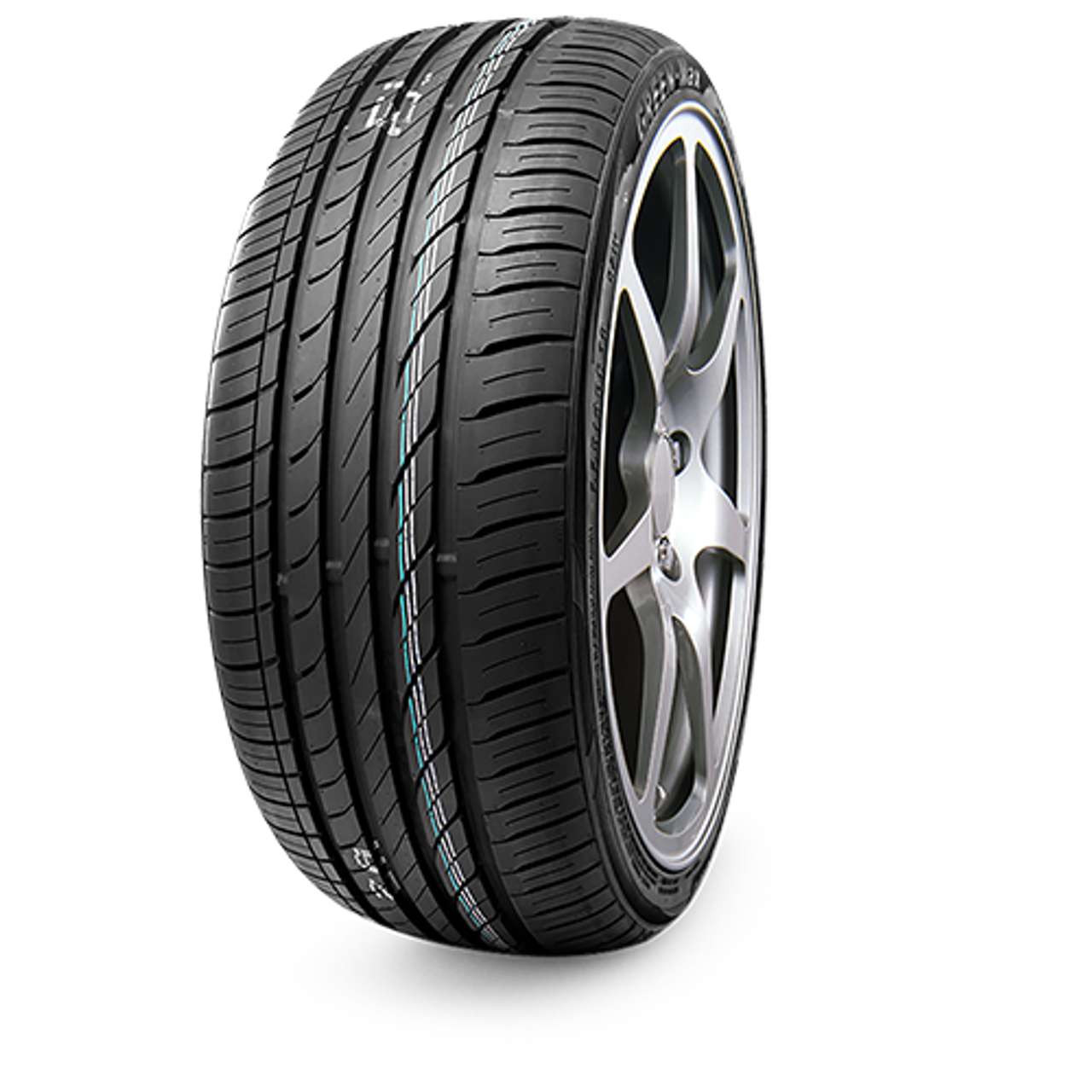 LINGLONG GREEN-MAX 195/45R16 84V MFS