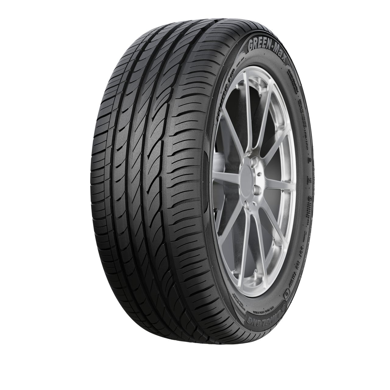 LINGLONG GREEN-MAX 205/55R16 94W MFS BSW