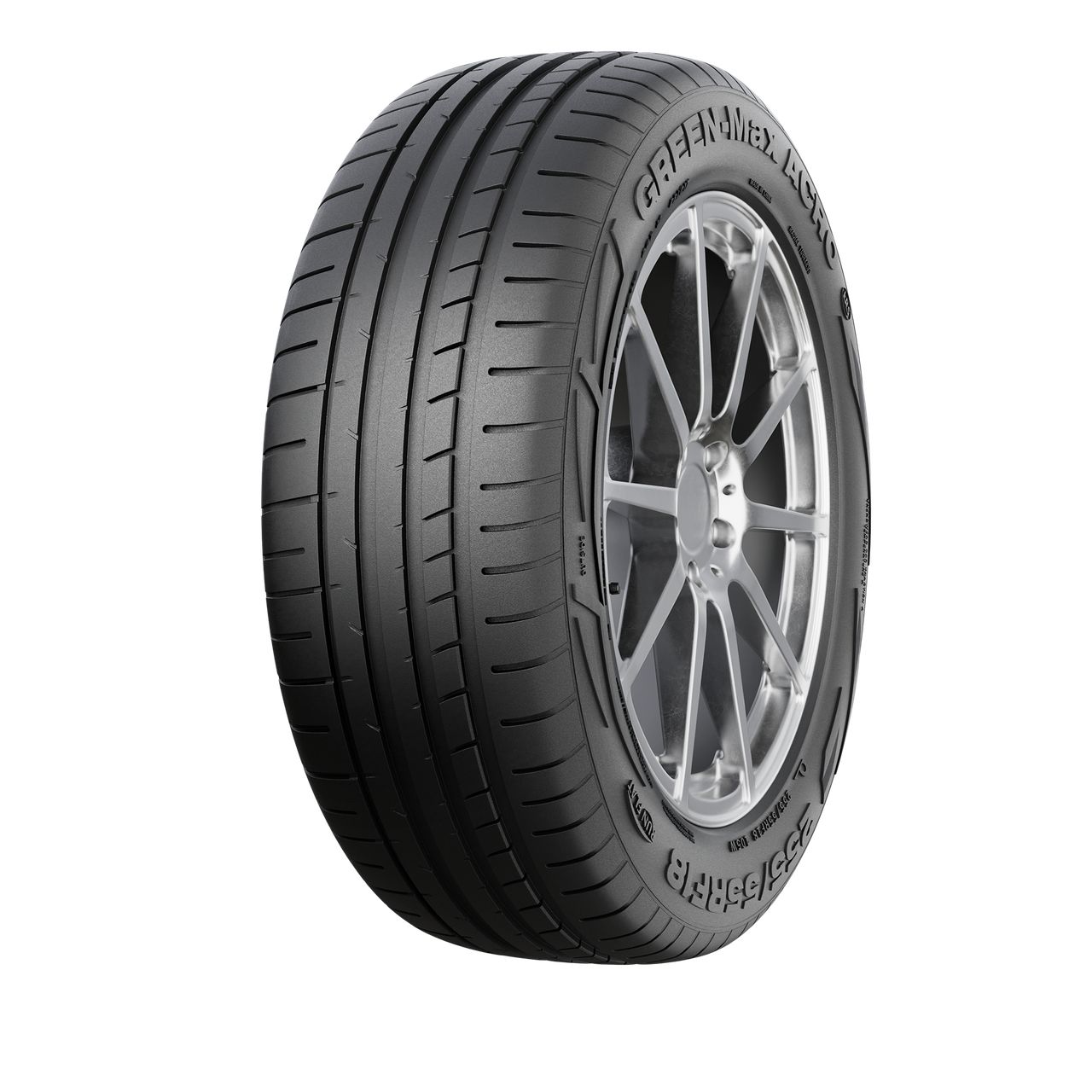 LINGLONG GREEN-MAX ACRO RFT 245/40RF18 93W BSW