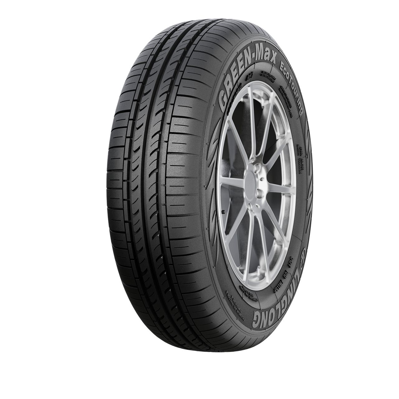 LINGLONG GREEN-MAX ECOTOURING 155/65R13 73T BSW