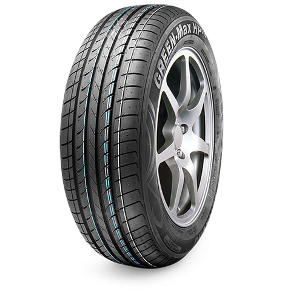 LINGLONG GREEN-MAX HP010 165/60R14 75H BSW