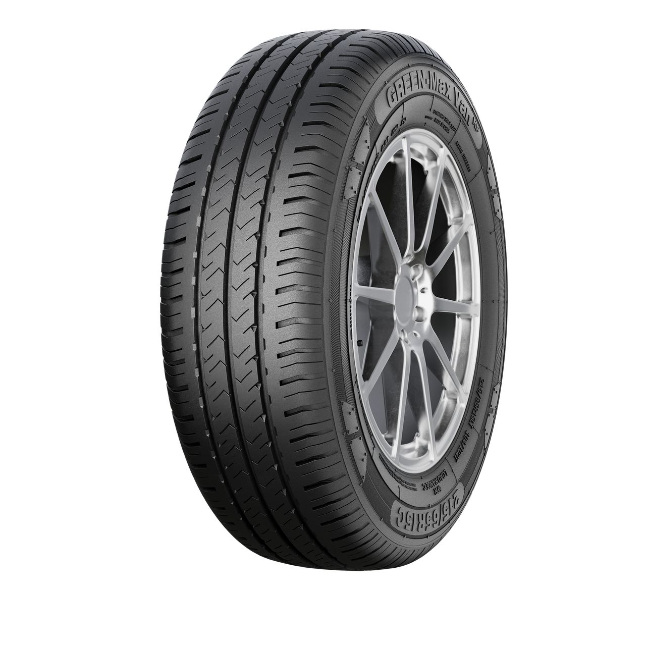 LINGLONG GREEN-MAX VAN HP 235/65R16C 115R BSW