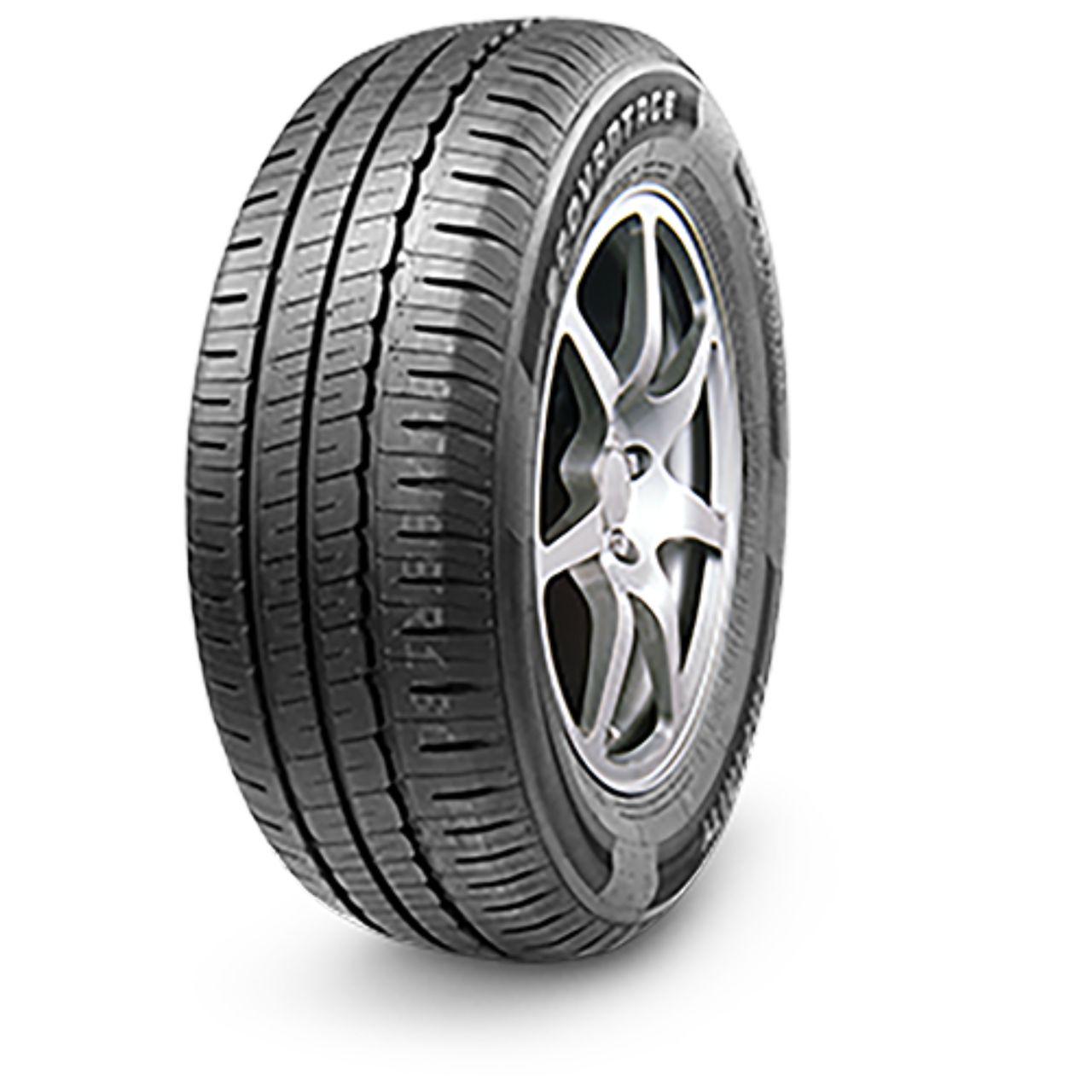 LINGLONG GREEN-MAX WINTER ICE I-15 SUV 285/45R21 109T NORDIC COMPOUND MFS BSW