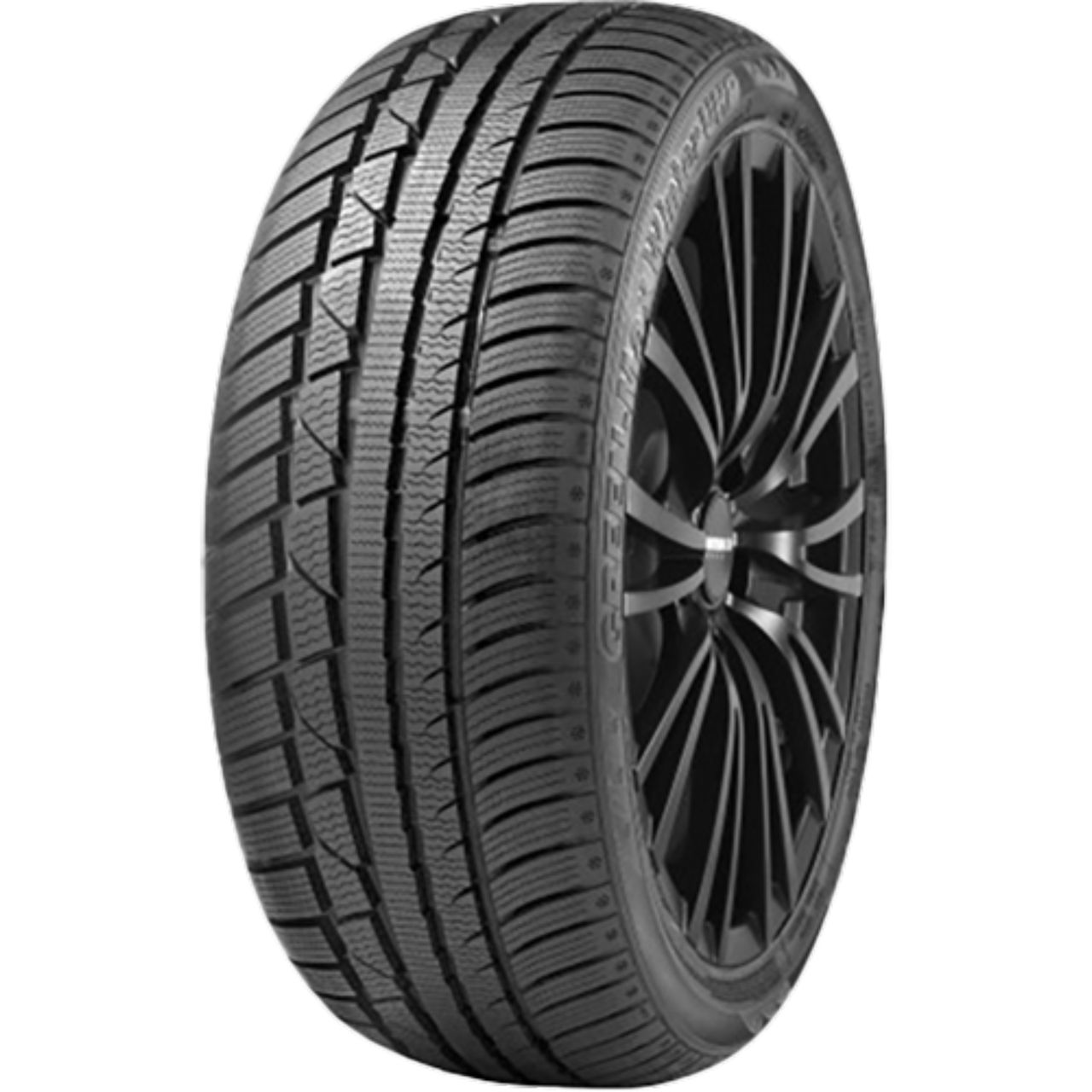 LINGLONG GREEN-MAX WINTER UHP 205/50R17 93V MFS BSW XL LINGLONG GREEN-MAX WINTER UHP 205/50R17 93V MFS BSW XL