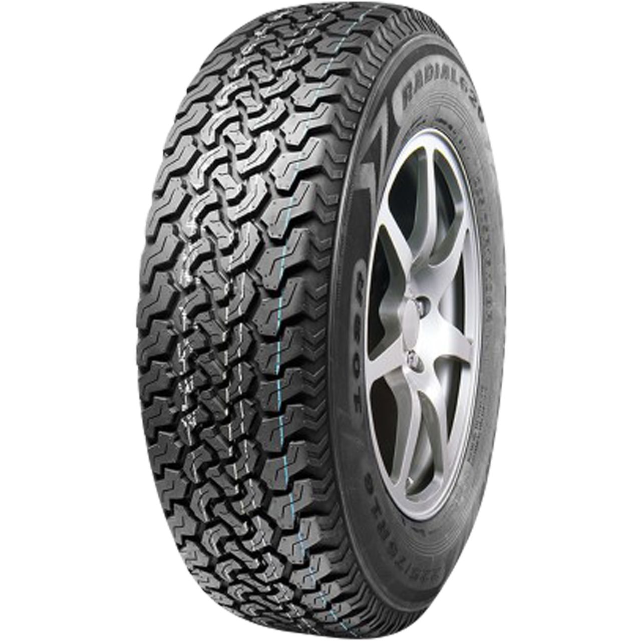LINGLONG RADIAL620 185/R14C 102Q BSW LINGLONG RADIAL620 185/R14C 102Q BSW