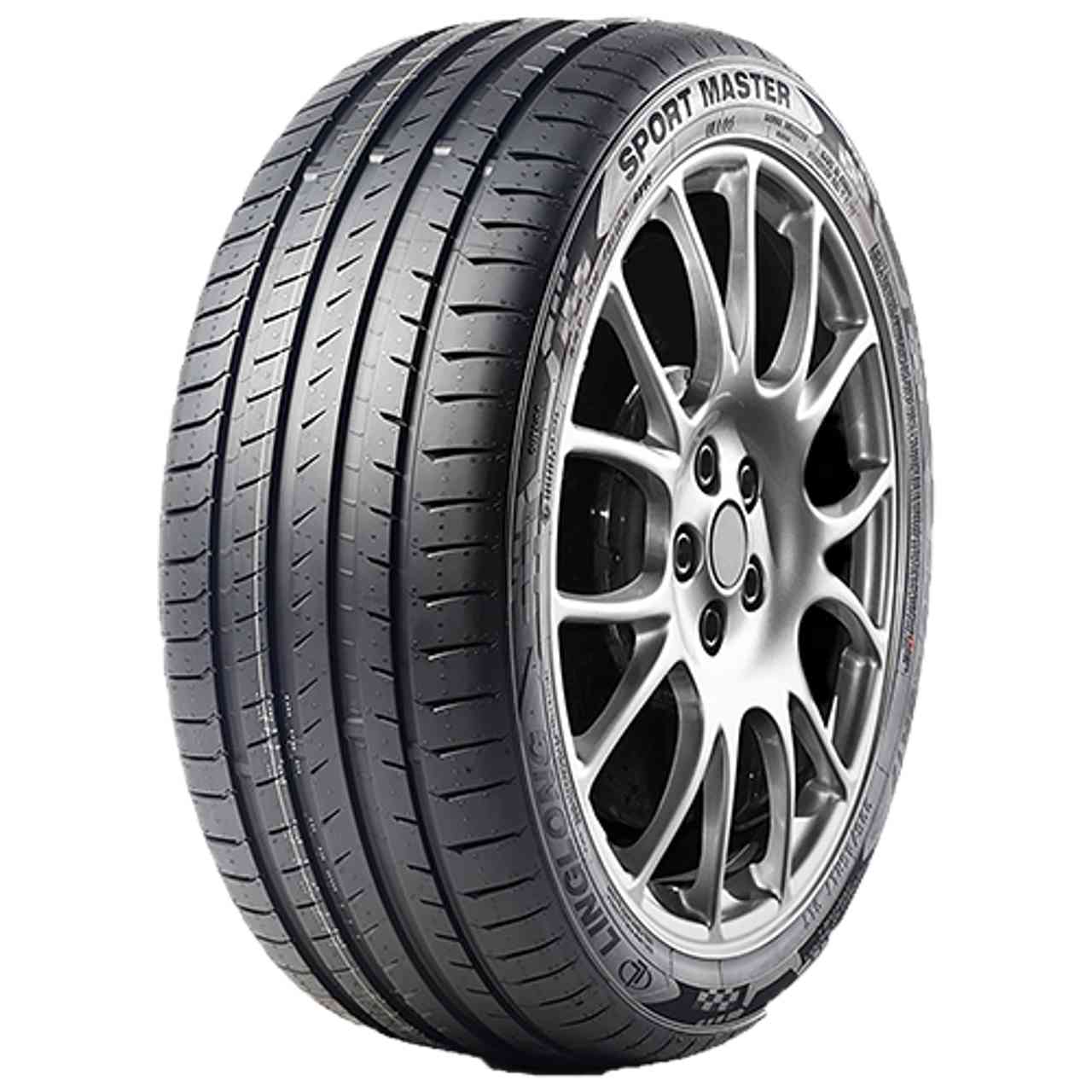 LINGLONG SPORT MASTER 205/55R16 94Y BSW