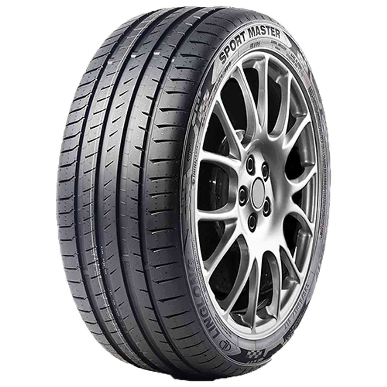 LINGLONG SPORT MASTER 225/40R19 93Y MFS BSW