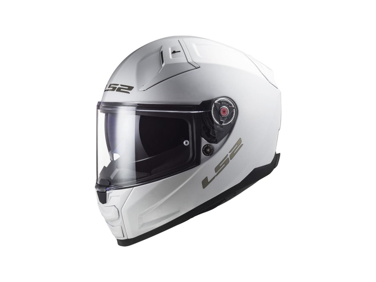 LS2 Integral helmet "FF811 Vector II"