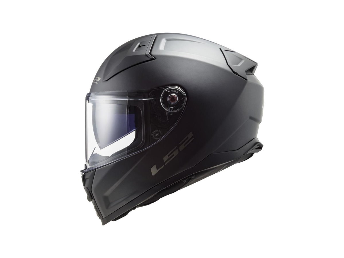LS2 Integral helmet "FF811 Vector II"