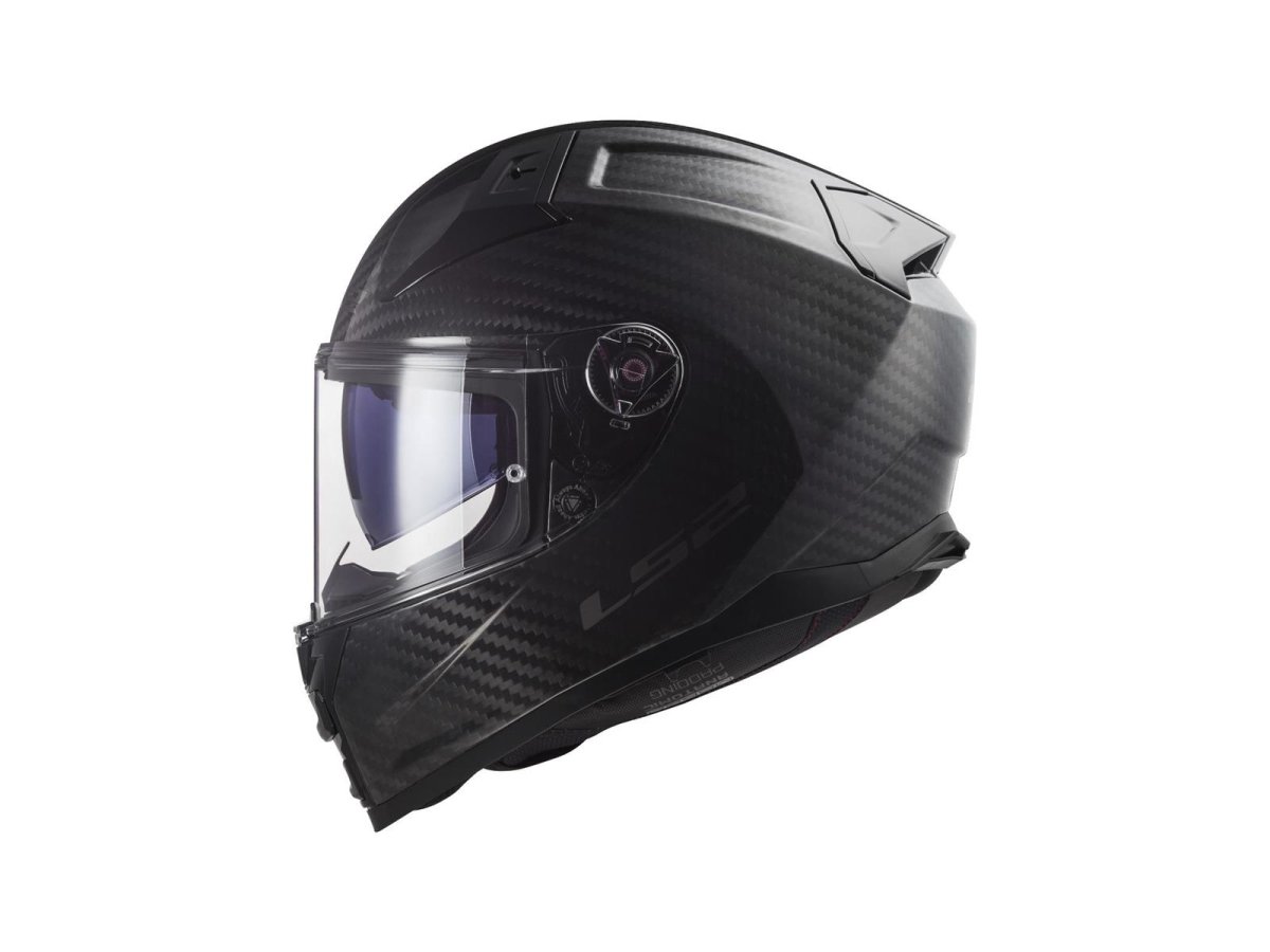 LS2 Integral helmet "FF811 Vector II Carbon"