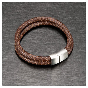 Leather Lederarmband ZZZ-kein Hersteller Leather Lederarmband ZZZ-kein Hersteller von ZZZ-kein Hersteller