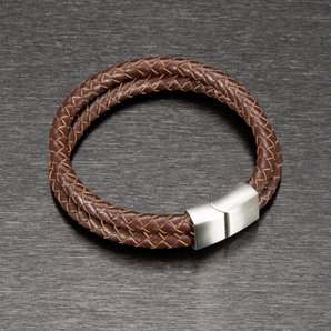 Leather Lederarmband ZZZ-kein Hersteller von ZZZ-kein Hersteller