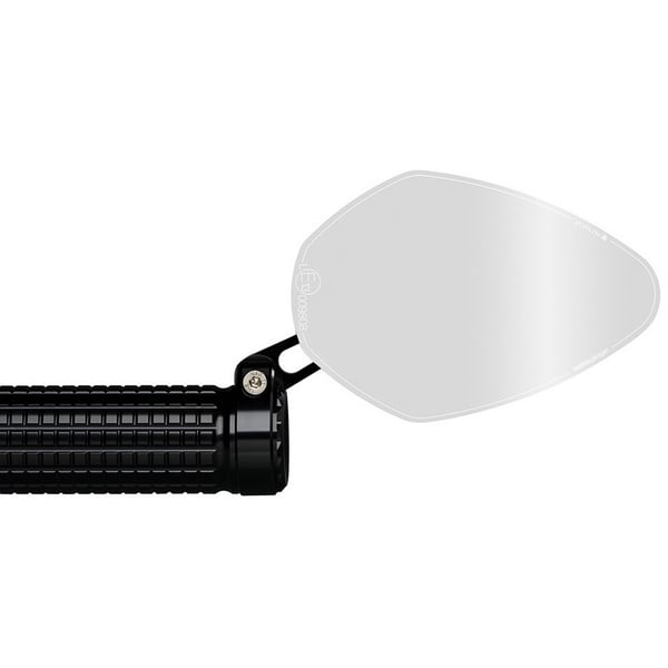 Lenkerendenspiegel MOTOGADGET "mo.view sport 60 Flip" links oder rechts für Vespa ET/LX/LXV/S/GTS/GTS Super/GTV/GT 60/GT/GT L Lenkerendenspiegel MOTOGADGET "mo.view sport 60 Flip" links oder rechts für Vespa ET/LX/LXV/S/GTS/GTS Super/GTV/GT 60/GT/GT L