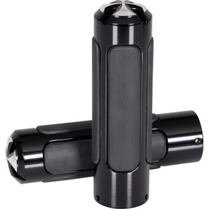 Lenkergriffe Cross schwarz, Paar ZZZ-kein Hersteller Lenkergriffe Cross schwarz, Paar ZZZ-kein Hersteller von ZZZ-kein Hersteller