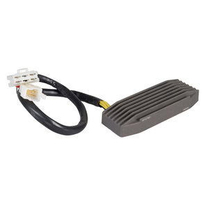Lichtmaschinen-Regler diverse Motorräder Tourmax von Tourmax