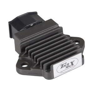 Lichtmaschinen-Regler diverse Motorräder Tourmax von Tourmax