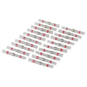 Lötverbinder-Sets für verschiedene Kabeldurchmesser ZZZ-kein Hersteller Lötverbinder-Sets für verschiedene Kabeldurchmesser ZZZ-kein Hersteller von ZZZ-kein Hersteller