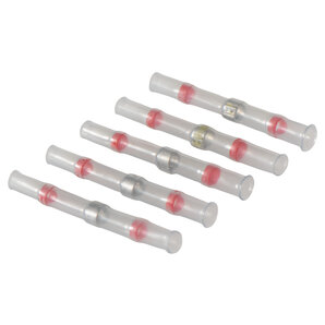 Lötverbinder-Sets für verschiedene Kabeldurchmesser ZZZ-kein Hersteller Lötverbinder-Sets für verschiedene Kabeldurchmesser ZZZ-kein Hersteller von ZZZ-kein Hersteller