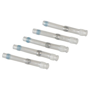 Lötverbinder-Sets für verschiedene Kabeldurchmesser ZZZ-kein Hersteller Lötverbinder-Sets für verschiedene Kabeldurchmesser ZZZ-kein Hersteller von ZZZ-kein Hersteller