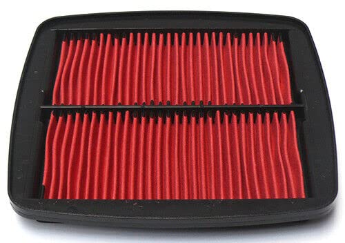 Luftfilter Air filter für SUZUKI GSF 1200 Bandit GSF 600 GSX-R 1100 750 von ItalyRacing