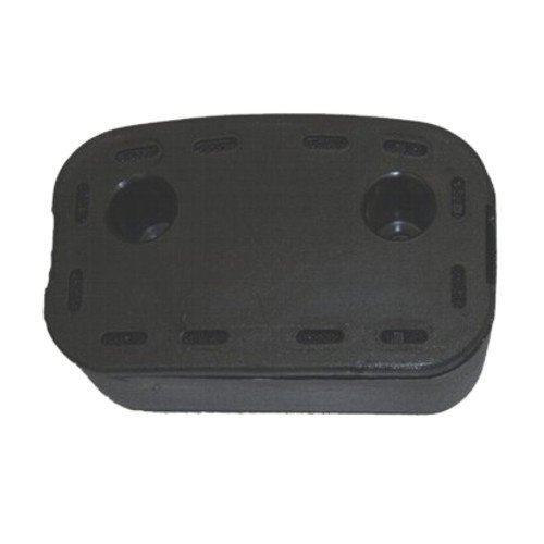Nu Air Luftfilter für B2800-B3800 Aggregat aus Kunststoff von Nu Air