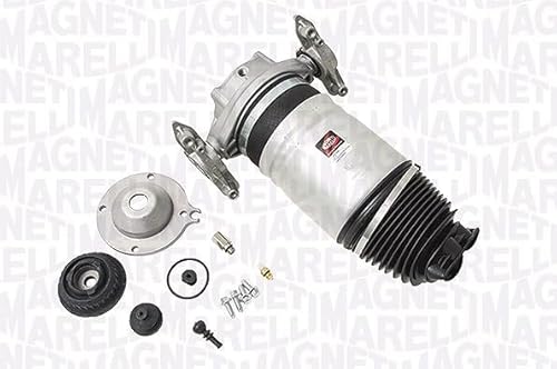 Luftfeder Luftfeder von Magneti Marelli