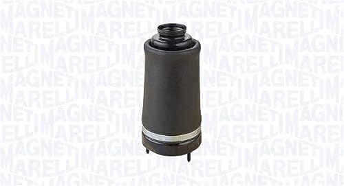 Luftfeder Luftfeder von Magneti Marelli