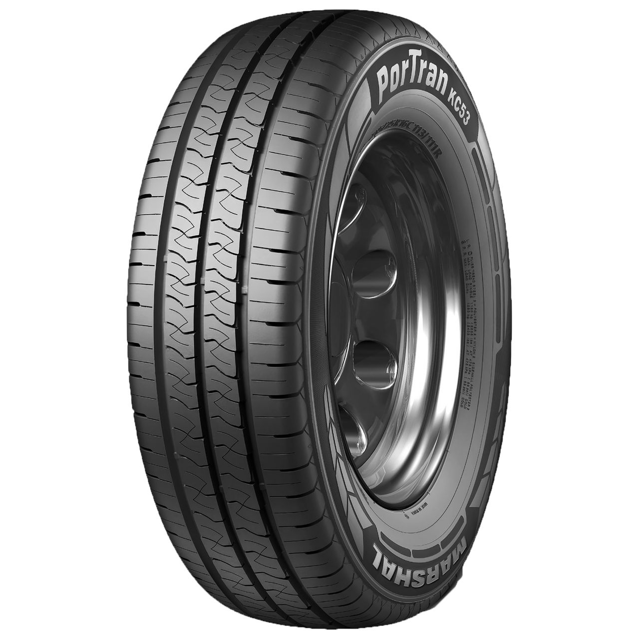 MARSHAL PORTRAN 4S CX11 225/70R15C 112R BSW