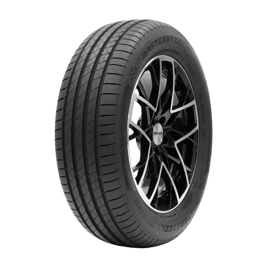 MASTERSTEEL CLUBSPORT 2 155/65R14 75T BSW MASTERSTEEL CLUBSPORT 2 155/65R14 75T BSW